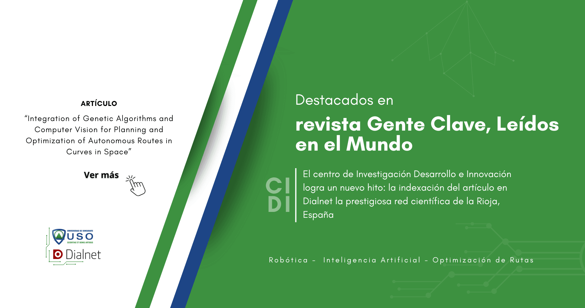 Noticias y novedades